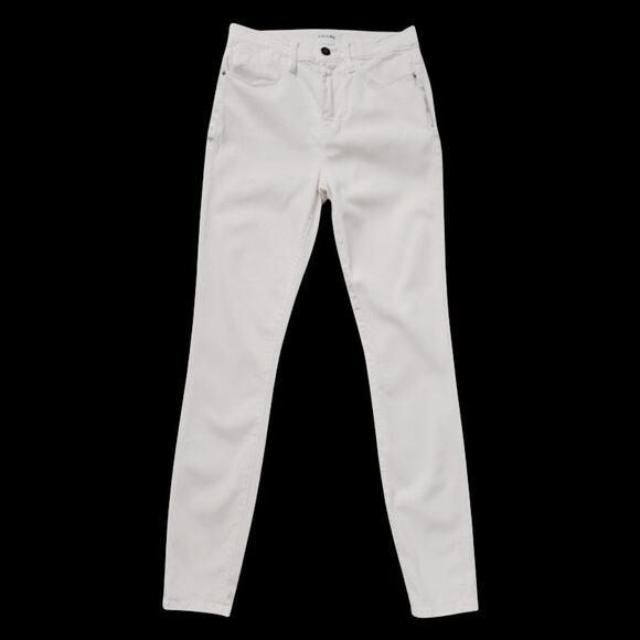 Frame Off White Jeans | Size 27 - Picture 1 of 9